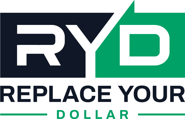 Replace Your Dollar