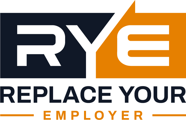 Replace Your Employer