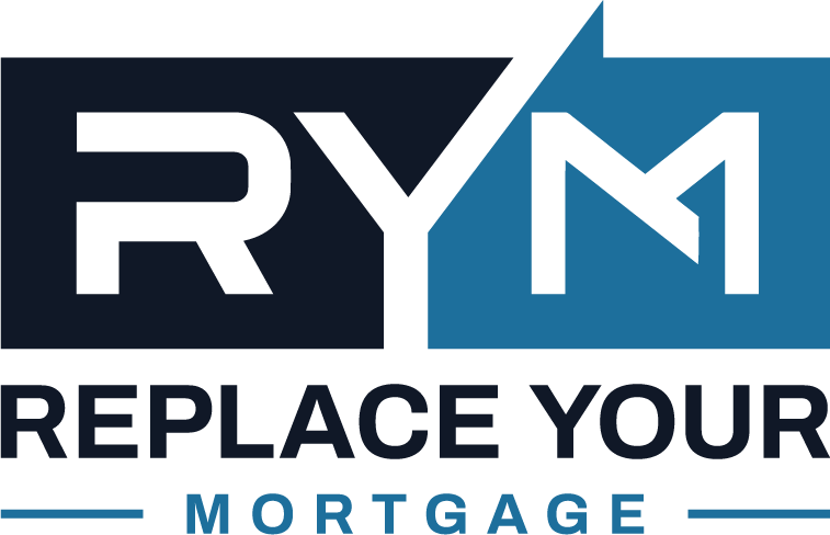 Replace Your Mortgage