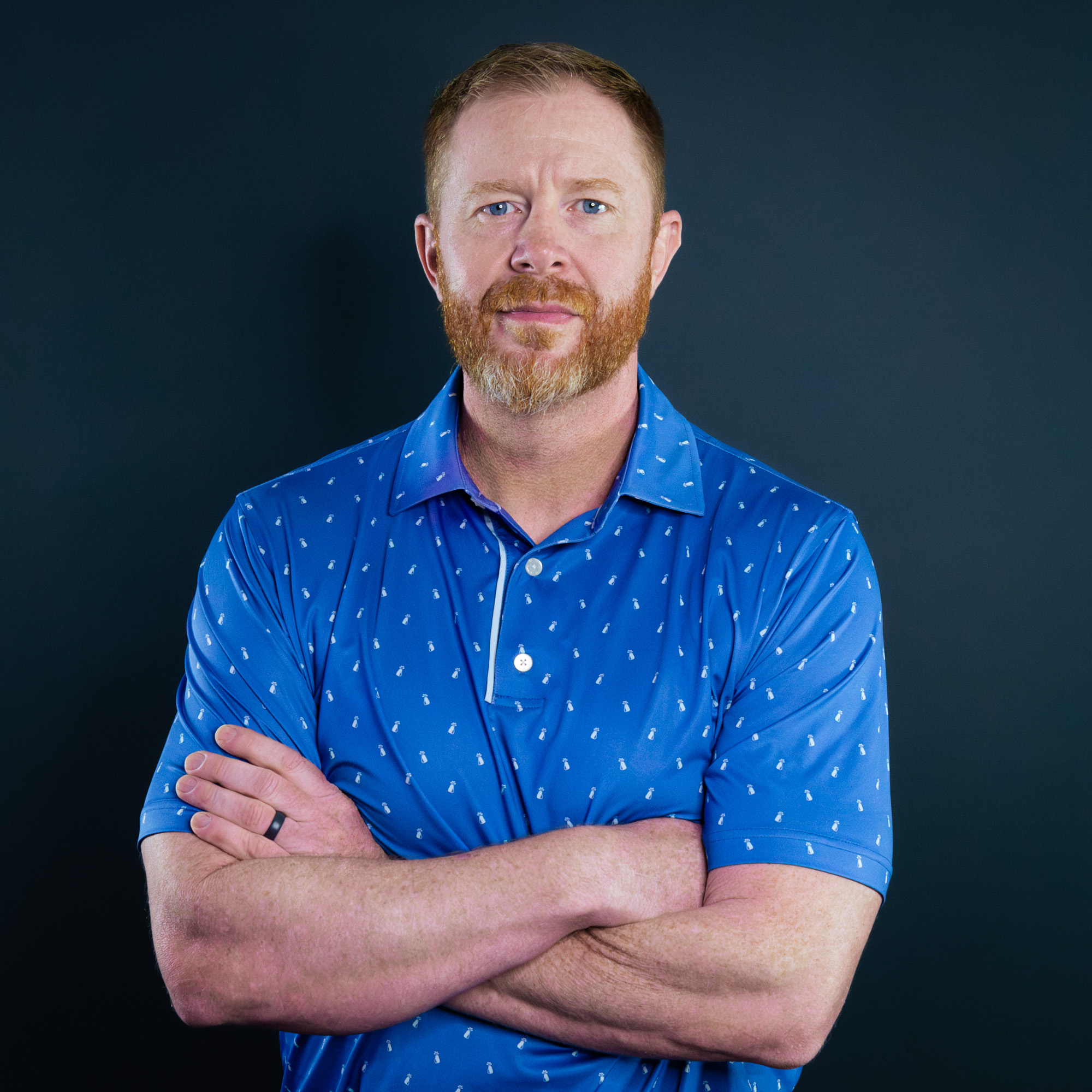 Michael Lush, founder of Replace Your Mortgage