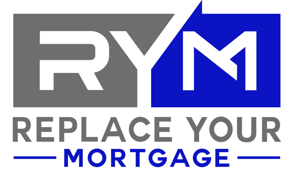 replace your mortgage