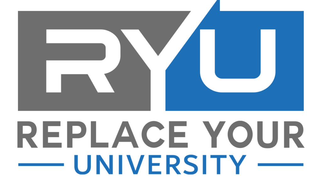 RYU-logo-black