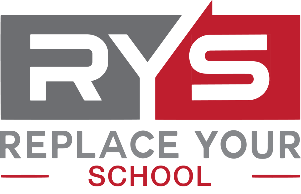 RYS logo