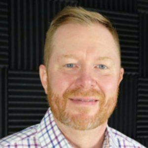 Profile photo of Michael Lush